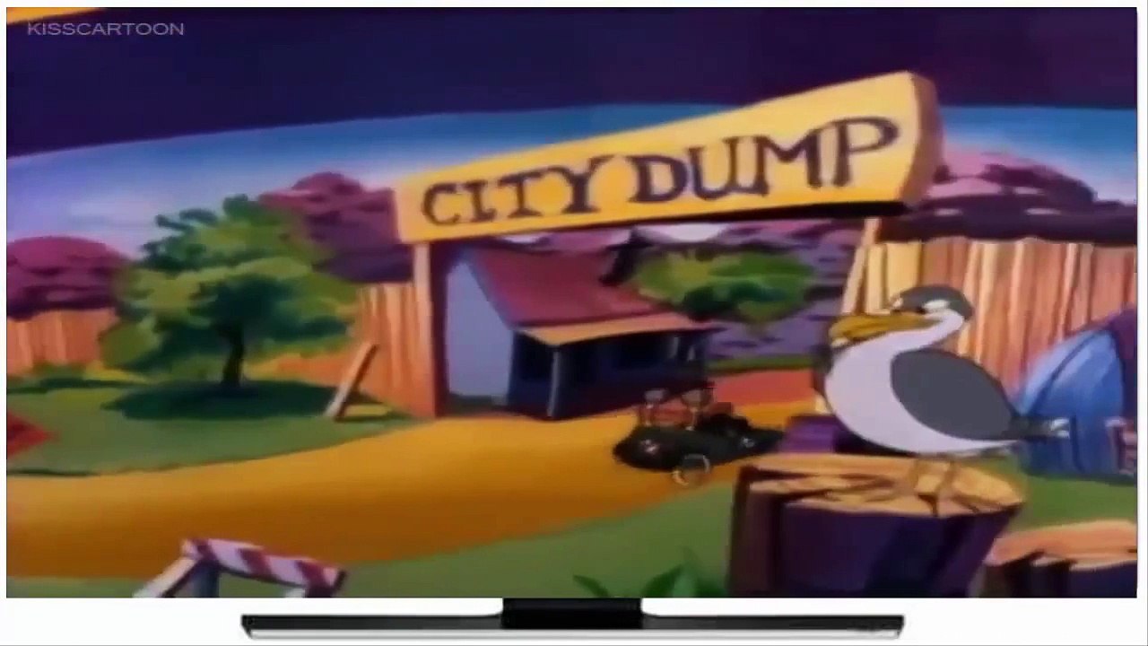 Slimer! And the Real Ghostbusters 29 HD (Animated cartoon)