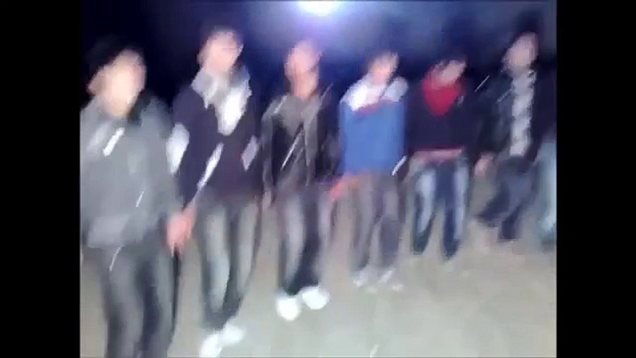 Halay Govend - Kurdish Techno Dance I