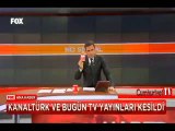 Fatih Portakal: 'Medya meşhur pengueni oynuyor'