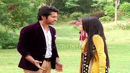 SWARAGINI - Jodein Rishton Ke Sur  | 29 October 2015 | latest video shoot on location