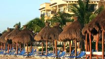 Hotel Marina El Cid Spa & Beach Resort, Riviera Maya, Mexico