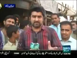 Jaccobbad People Views regarding PPP and their Progress