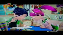 Nane ile Limon 5.Bölüm Trt Çocuk Çizgi Film