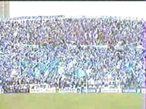 Foot Olympique De Marseille Aux Armes !