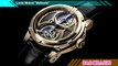 Most  Expensive Watches - Most Expensive Things in the World
