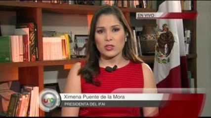 Inicia una nueva era para la transparencia en México: IFAI