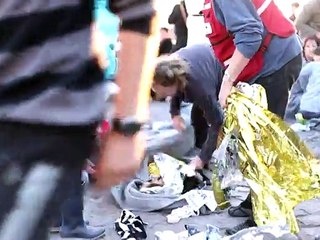 Migrants: l'Autriche veut sécuriser sa frontière avec la Slovénie