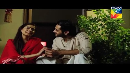 Mera Dard Na Jane Koi Episode 9 Hum Tv 28 October 2015