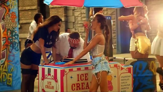 Jessie J , Ariana Grande , Nicki Minaj – Bang Bang