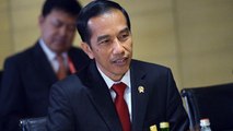 Dikritik, Presiden Joko Widodo Persingkat Lawatan ke Amerika Serikat