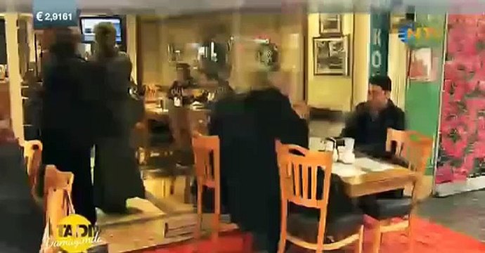Sirkeci Konya Mutfağı Güvenç Konyalı