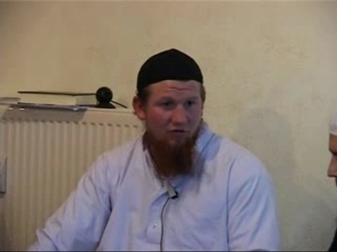 Fitna [UNZENSIERT] deutsche Version 3 - Geert Wilders Film