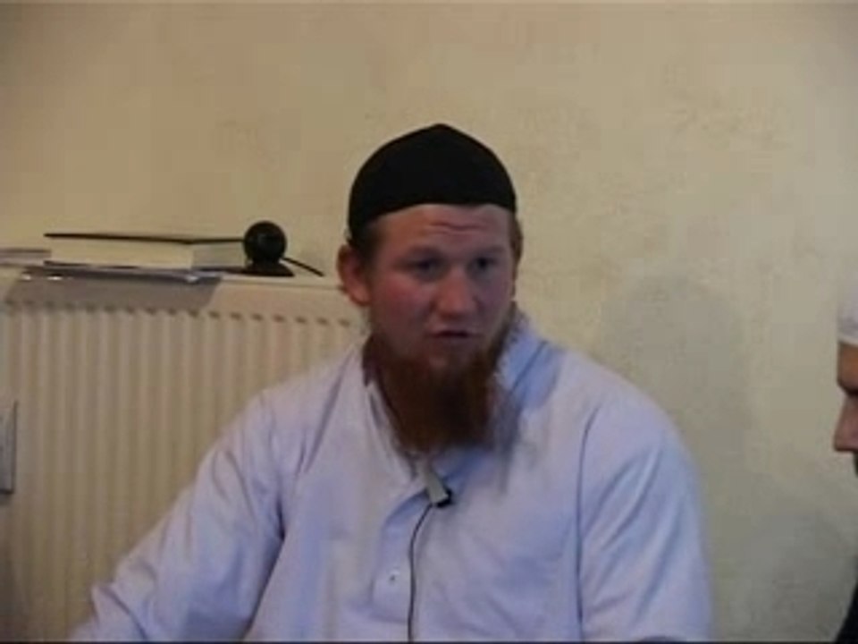 Fitna [unzensiert] deutsche version 3 - geert wilders film