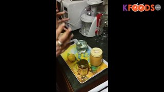 Turmeric Tea Recipe