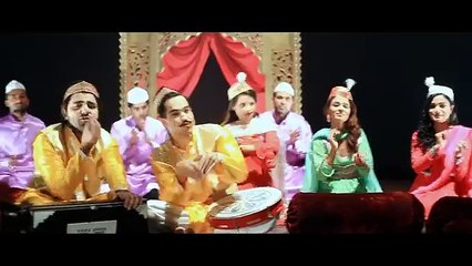 Chumi Da Sawal - Billy X - Feat Hassan Abbas - Fun 4 Everyone