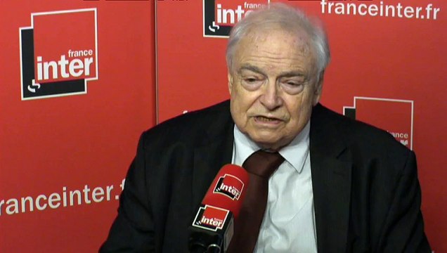 Aide juridictionnelle, garde des Sceaux, Mein Kampf : Henri Leclerc répond à Léa Salamé