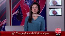 Rana Sanaullah Beniqab Hogy Naeem-UL-Haq – 29 Oct 15 - 92 News HD