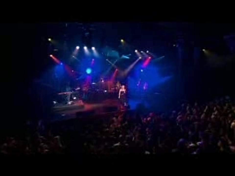 Natasha - I'm a Bomb in New York City