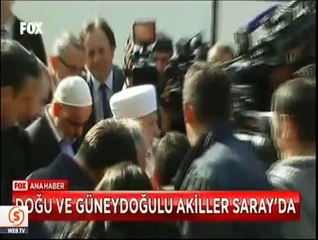 akp'ye oy vermeyen cehenneme gider!