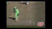 Alec Stewart Beautiful Diving Catch in 1992 World Cup