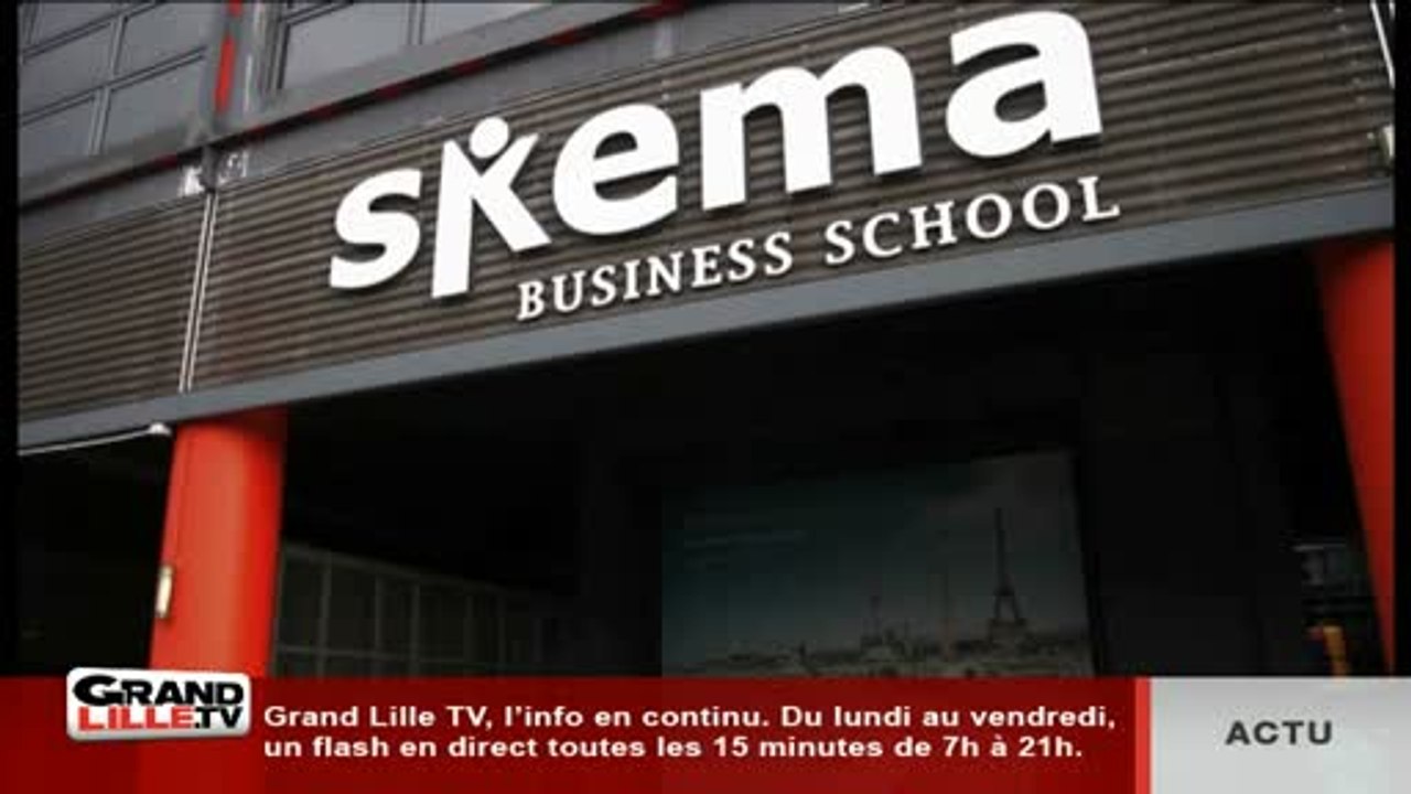 Skema Business School (Lille)