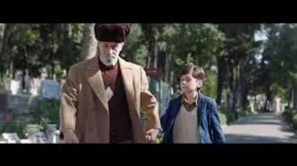 Reis filmi fragmanı