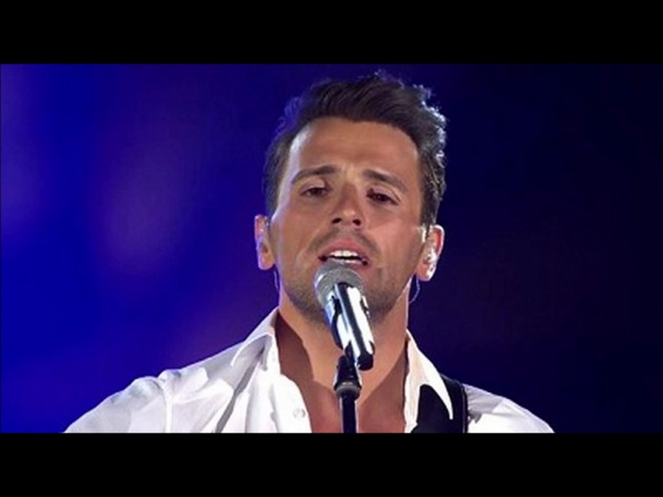 Nikos Vertis - Den Paei Na Leei