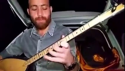 Seni Seven Öldü Kardaş