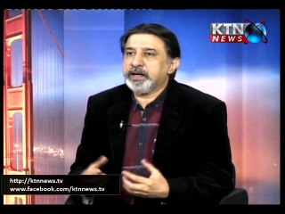 Opinion With Ali Kazi 28th October 2015