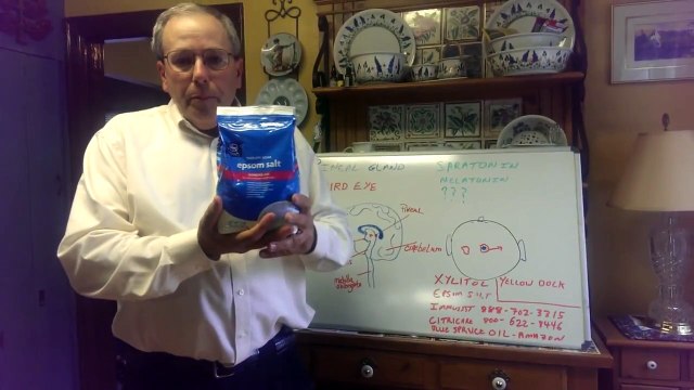 How To Open Your Pineal Gland