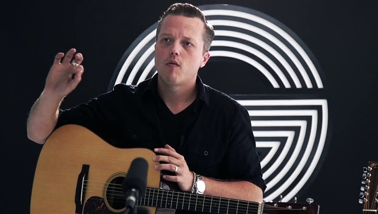 How I Wrote That Song- Jason Isbell - Video Dailymotion