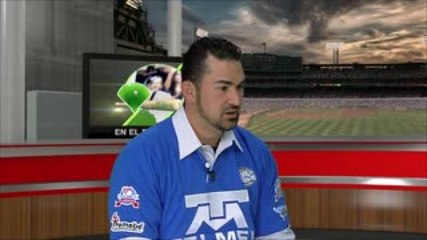 El "Titán" presenta la segunda edición de Liga Telmex de beisbol