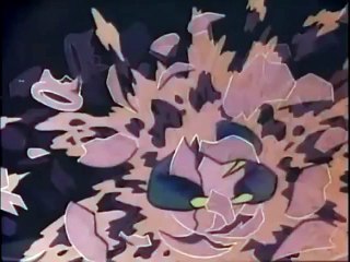 妖怪人間ベム OP