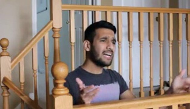 Brown Parents Logic - ZaidAliT - Very Funny Video- HD - Video Dailymotion