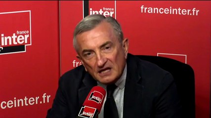Vincent Desportes : "Il y aura des attentats de masse en France"