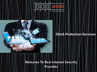 DDoS Protection