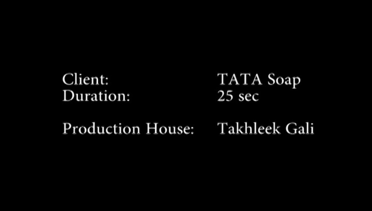 Tata Soap