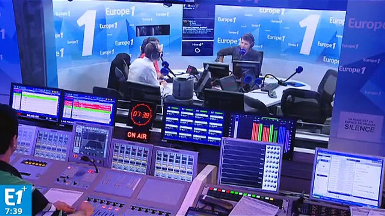 Y a-t-il plus d'Allemands et d'Anglais qui quittent leur pays que des Français ?