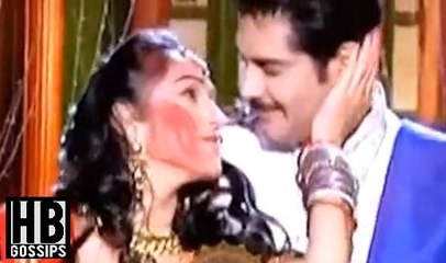 Saath Nibhana Saathiya Meera To Kiss Dharam In Front Of Everyone 29th October 2015