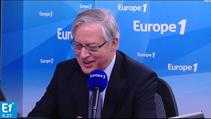 Quand Christian Noyer cite le Che Guevara