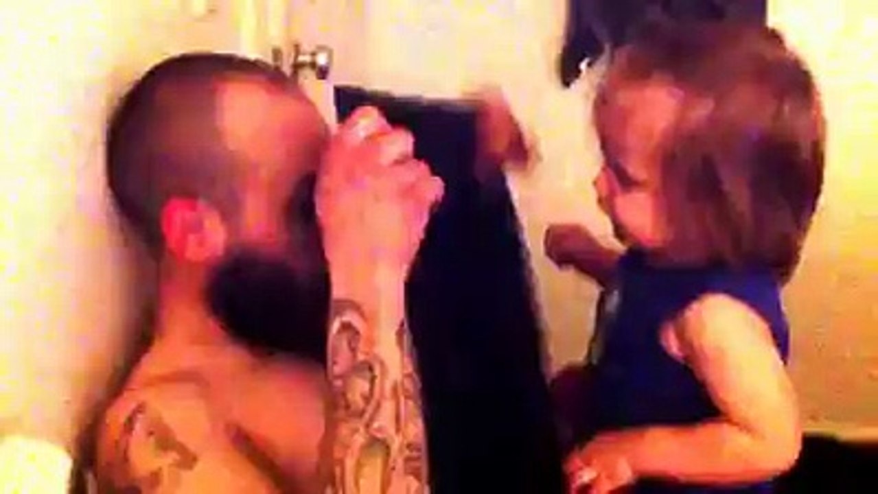 What Happens After Shave