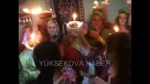 Daweten Çêlê - Çukurca Dugunleri - [ Kürt Halayı ]