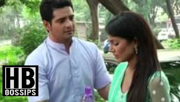 Yeh Rishta Kya Kehlata Hai Akshara Decides To Leave Naitik 29th October 2015