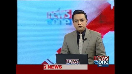 NewsONE Headlines 1PM, 29-October-2015