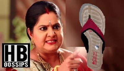 Saath Nibhana Saathiya Gohra Beaten By CHAPAL 29th October 2015