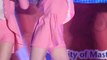 151024 달샤벳 (Dalshabet)  - 있기없기 [우희]직캠 Fancam (죽산초등학교일원) by Mera