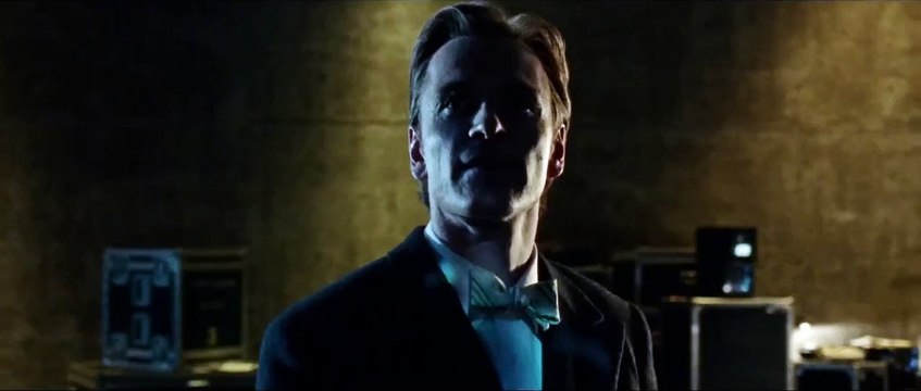 Steve Jobs TV SPOT - Now Playing (2015) - Michael Fassbender, Kate Winslet Movie HD