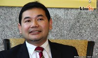 Reject super costly hospital project, Rafizi tells UiTM directors