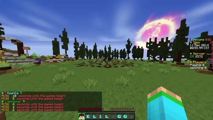 Minecraft Survival Games 9#Boşalma Sahneleri :ASDSAD