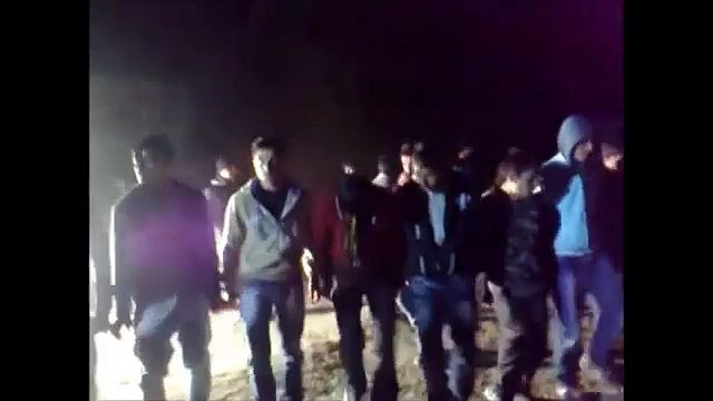 Halay Govend - Kurdish Techno Dance I